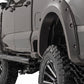 Rough Country Pocket Fender Flares | Ford F-250/F-350 Super Duty 2WD/4WD (2023-2026) - M7 | Carbonized Gray