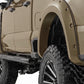 Rough Country Pocket Fender Flares | Ford F-250/F-350 Super Duty 2WD/4WD (2023-2026) - T9 | Marsh Gray