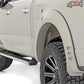 Rough Country SF1 Fender Flares | Ford F-150 2WD/4WD (2021-2026) - DR | Avalanche Gray