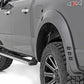 Rough Country SF1 Fender Flares | Ford F-150 2WD/4WD (2021-2026) - M7 | Carbonized Gray