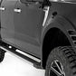 Rough Country SF1 Fender Flares | Ford F-150 2WD/4WD (2021-2026)