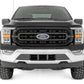 Rough Country SF1 Fender Flares | Ford F-150 2WD/4WD (2021-2026)