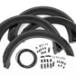 Rough Country SF1 Fender Flares | Ford F-150 2WD/4WD (2021-2026)