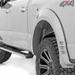 Rough Country SF1 Fender Flares | Ford F-150 2WD/4WD (2021-2026) - UX | Ingot Silver Metallic