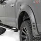 Rough Country SF1 Fender Flares | Ford F-150 2WD/4WD (2021-2026) - D1 | Stone Gray