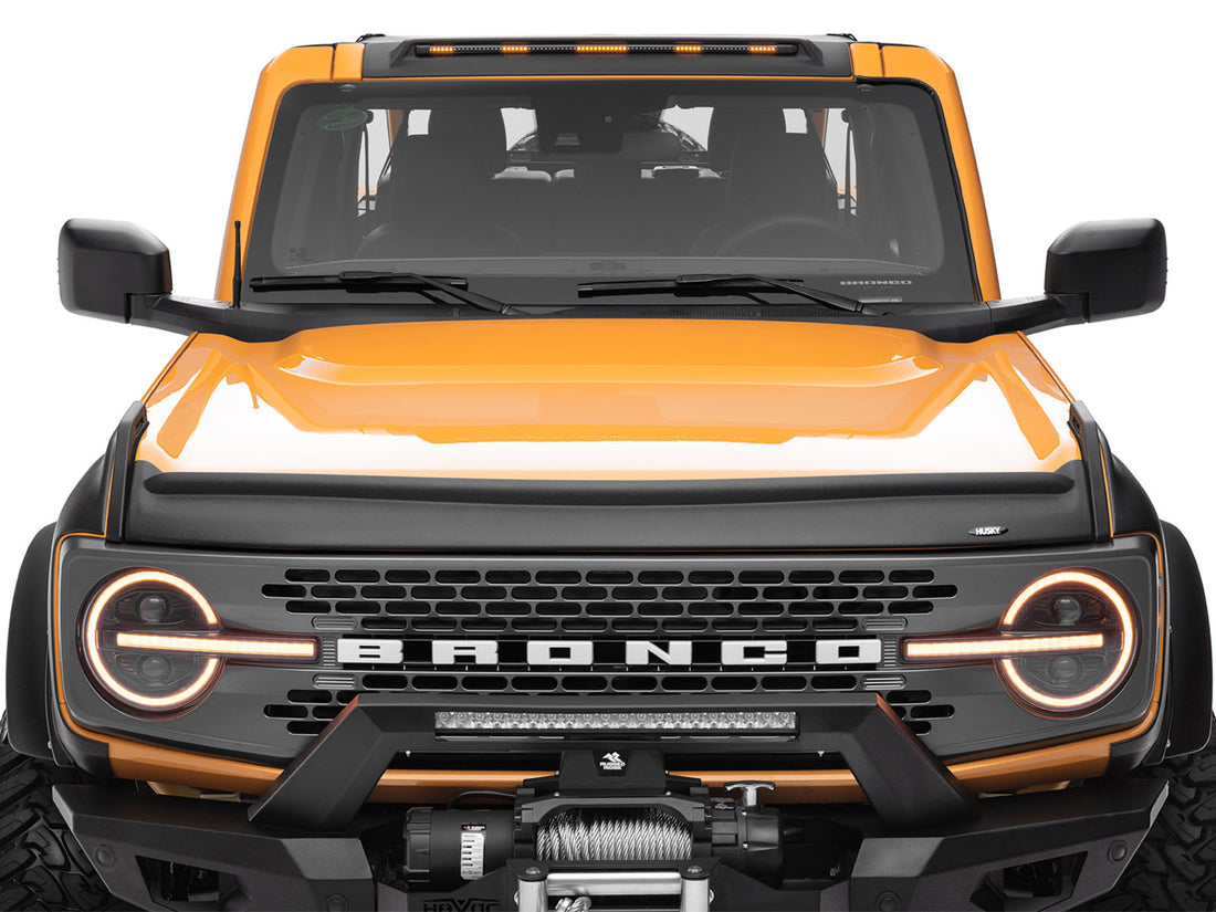 Husky Liners AeroCab PRO Marker Light Fits 2019-2026 Ram 2500/3500