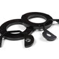 Zone Offroad 1 Inch Leveling Kit | Ford Bronco (21-26)