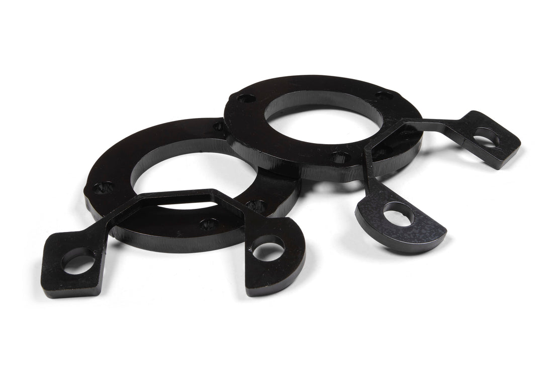 Zone Offroad 1 Inch Leveling Kit | Ford Bronco (21-26)