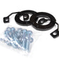 Zone Offroad 1 Inch Leveling Kit | Ford Bronco (21-26)