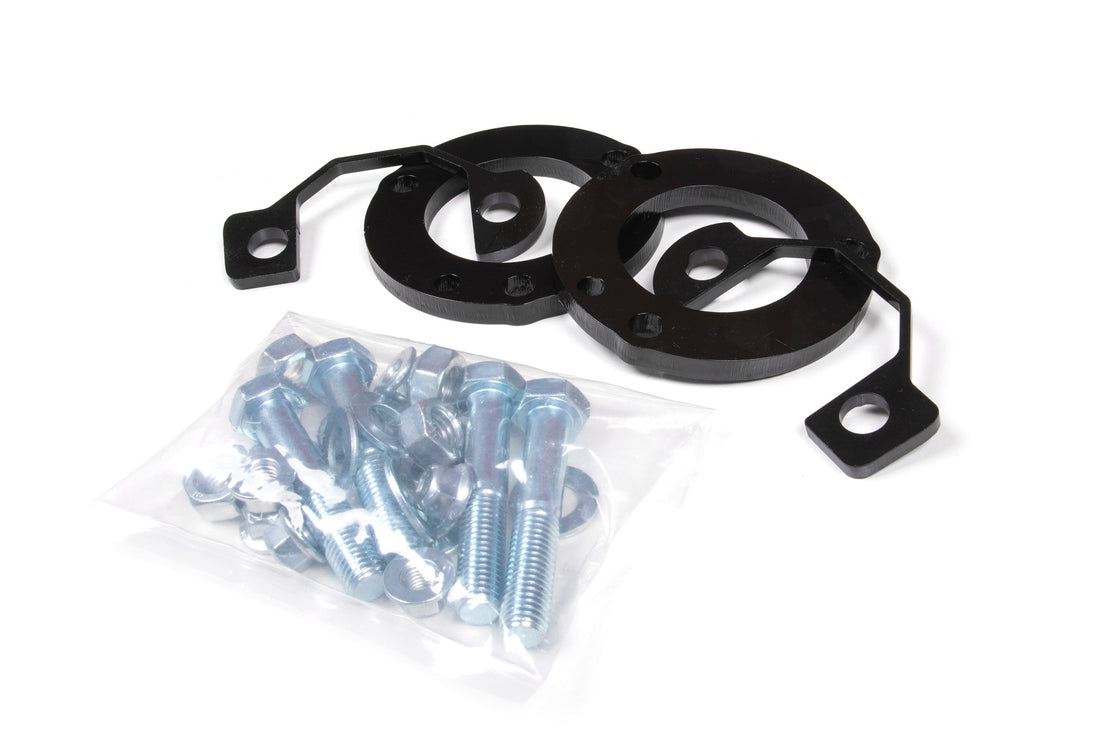 Zone Offroad 1 Inch Leveling Kit | Ford Bronco (21-26)