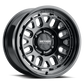 Method Race Wheels MR321 | 17x8.5 | +25mm (5.7" BS) | 6x5.5 Bolt Pattern