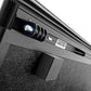 Rough Country Hard Low Profile Bed Cover | Ford F-150 (21-26)/F-150 Lightning (22-26)