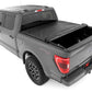 Rough Country Soft Roll Up Bed Cover | Ford F-150/F-150 Lightning/Raptor (15-26)