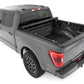 Rough Country Soft Roll Up Bed Cover | Ford F-150/F-150 Lightning/Raptor (15-26)