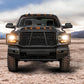 Husky Liners Aeroskin Lightshield PRO Hood Protector Fits 2019-2026 Chevy Silverado 1500
