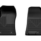 Husky Liners X-act Contour Front Floor Liners - 2 Piece Fits 2024-2026 Hyundai Kona