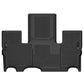 Husky Liners X-act Contour Third Floor Liner - 1 Piece Fits 2022-2025 Jeep Grand Wagoneer, Wagoneer