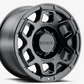 Method Race Wheels MR710 HD Bead Grip | 18x9 | +12mm (5.55" BS) | 8x180 Bolt Pattern
