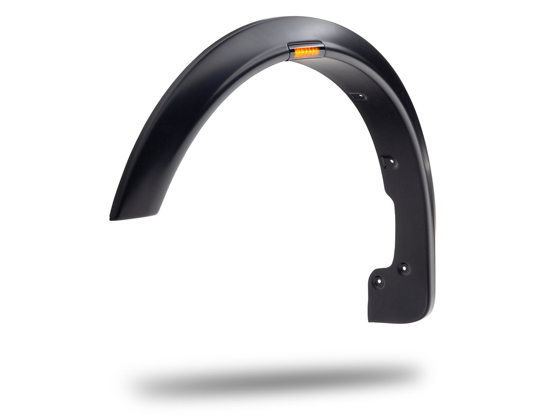Husky Liners RVL Fender Flares Fits 2021-2026 Ford F150