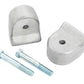 Rough Country 1.5 Inch Leveling Kit | Ford F-250/F-350 Super Duty 4WD (2005-2023) - 2 inch