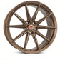 Vossen HFX-2 Wheel | 5x130 Bolt Pattern - Satin Bronze / 20x8.5 / +38mm