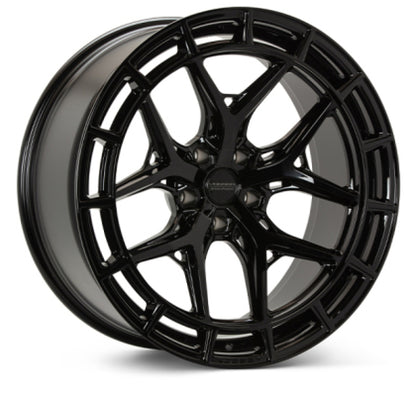 Vossen HFX-1 Wheel | 5x132 Bolt Pattern - Gloss Black / 21x10.5 / +18mm