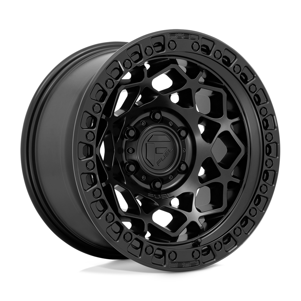 Fuel Off-Road Unit Wheel | 6x135 Bolt Pattern