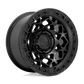 Fuel Off-Road Unit Wheel | 5x5 (5x127) Bolt Pattern