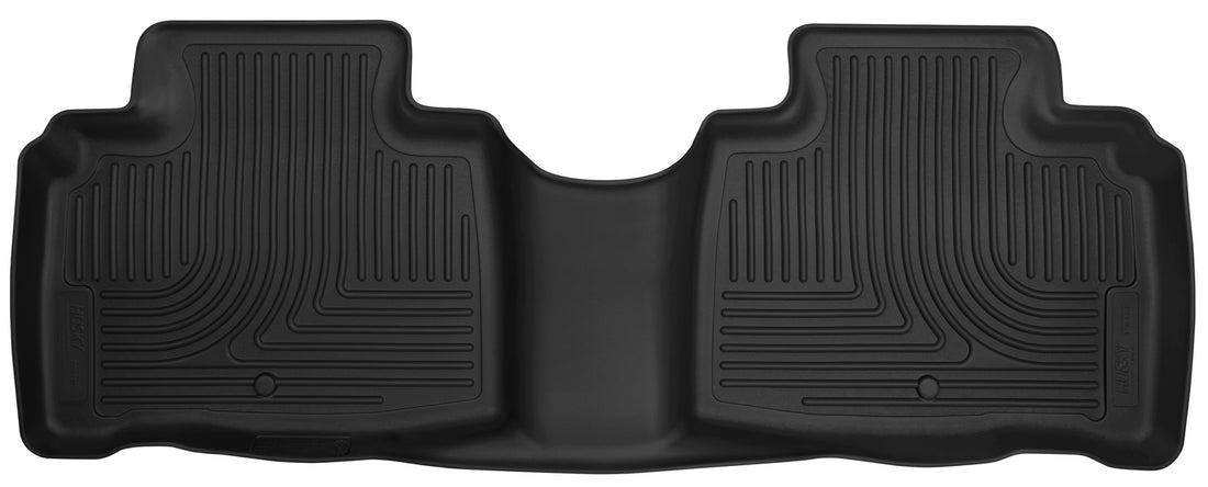 Husky Liners X-act Contour Second Floor Liner - 1 Piece Fits 2016-2018 Lincoln MKX, 2019-2020 Nautilus