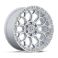 Fuel Off-Road FC901 Talon Wheel | 5x5 (5x127) Bolt Pattern