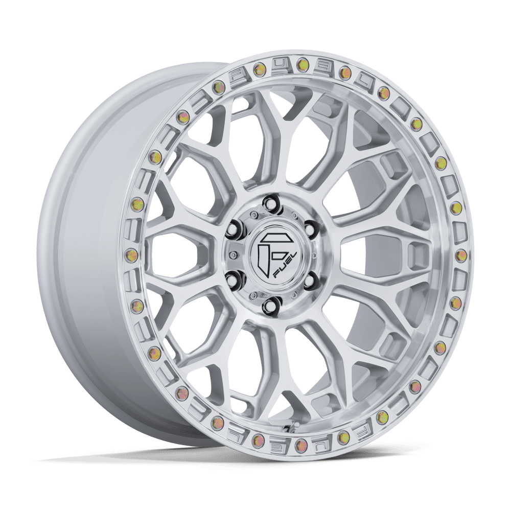Fuel Off-Road FC901 Talon Wheel | 5x5 (5x127) Bolt Pattern