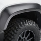 Husky Liner Extened-A-Fender Fender Flare 2804938