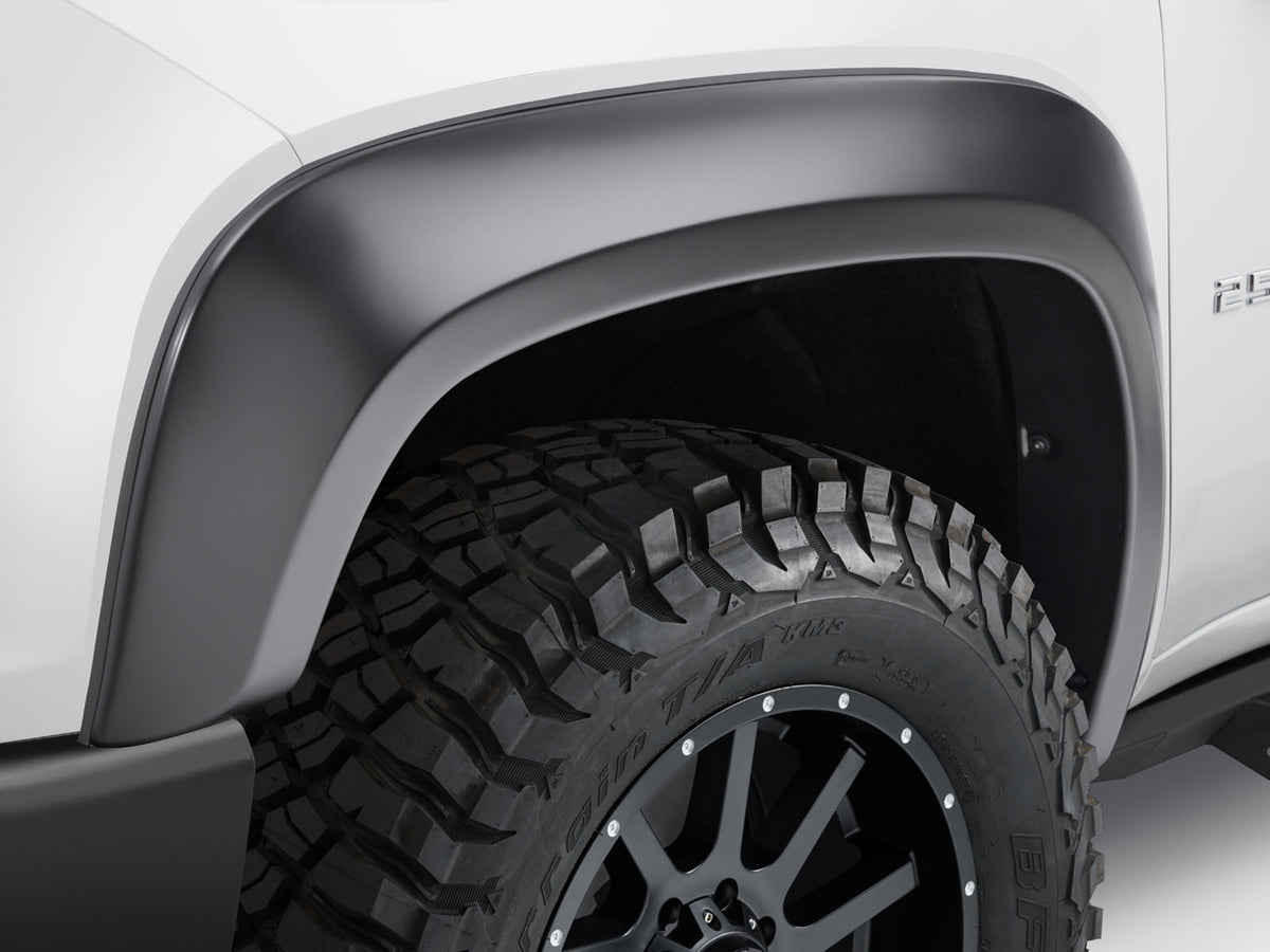 Husky Liner Extened-A-Fender Fender Flare 2804938