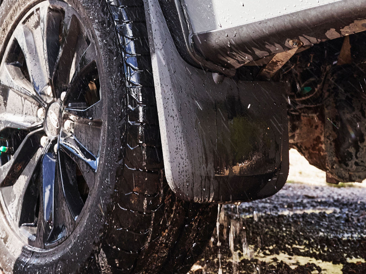 Husky Front Mud Guards 56031