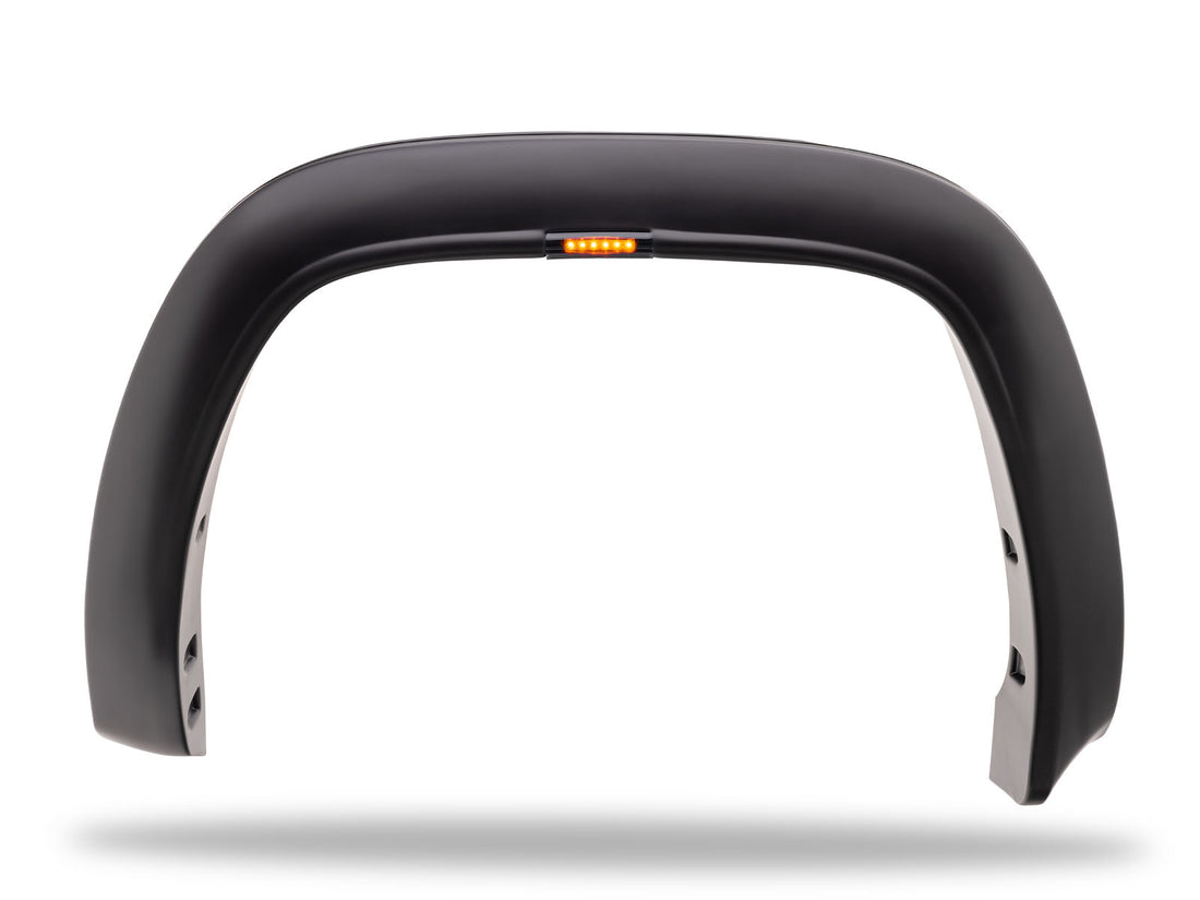 Husky Liners RVL Fender Flares Fits 2022-2026 Toyota Tundra
