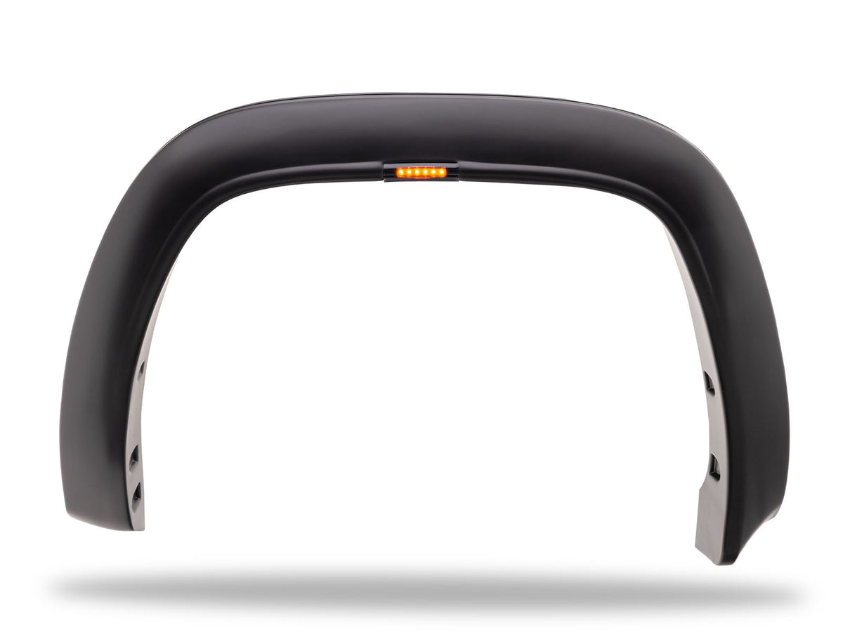 Husky Liners RVL Fender Flares Fits 2022-2026 Toyota Tundra