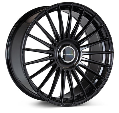 Vossen HF-8 Wheel | 24x10 | +25mm | 6x5.5 (6x139.7) Bolt Pattern | 78.1 Bore - Satin Bronze