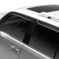 Husky Liners Low Profile Ventvisor Fits 2007-2014 Chevy Tahoe, GMC Yukon