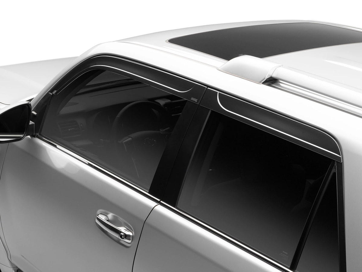 Husky Liners Low Profile Ventvisor Fits 2013-2022 Buick Encore