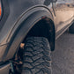 Husky Liners RVL Fender Flares 2803937