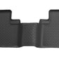 Husky Liners Classic Style Floor Liners Fits 2000-2004 Nissan Frontier, Xterra