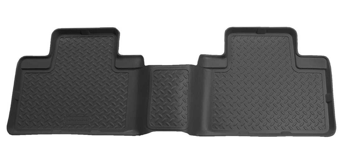 Husky Liners Classic Style Floor Liners 62211