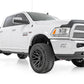 Rough Country Power Running Boards | Ram 2500/3500 (10-26)