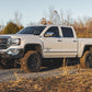 Rough Country 7 Inch Stamped Steel LCA Lift Kit | Forged UCA | Bracket | Chevy/GMC 1500 (16-18)