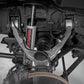 Rough Country Forged Upper Control Arms | OE Upgrade | Chevy/GMC 1500 (99-06)