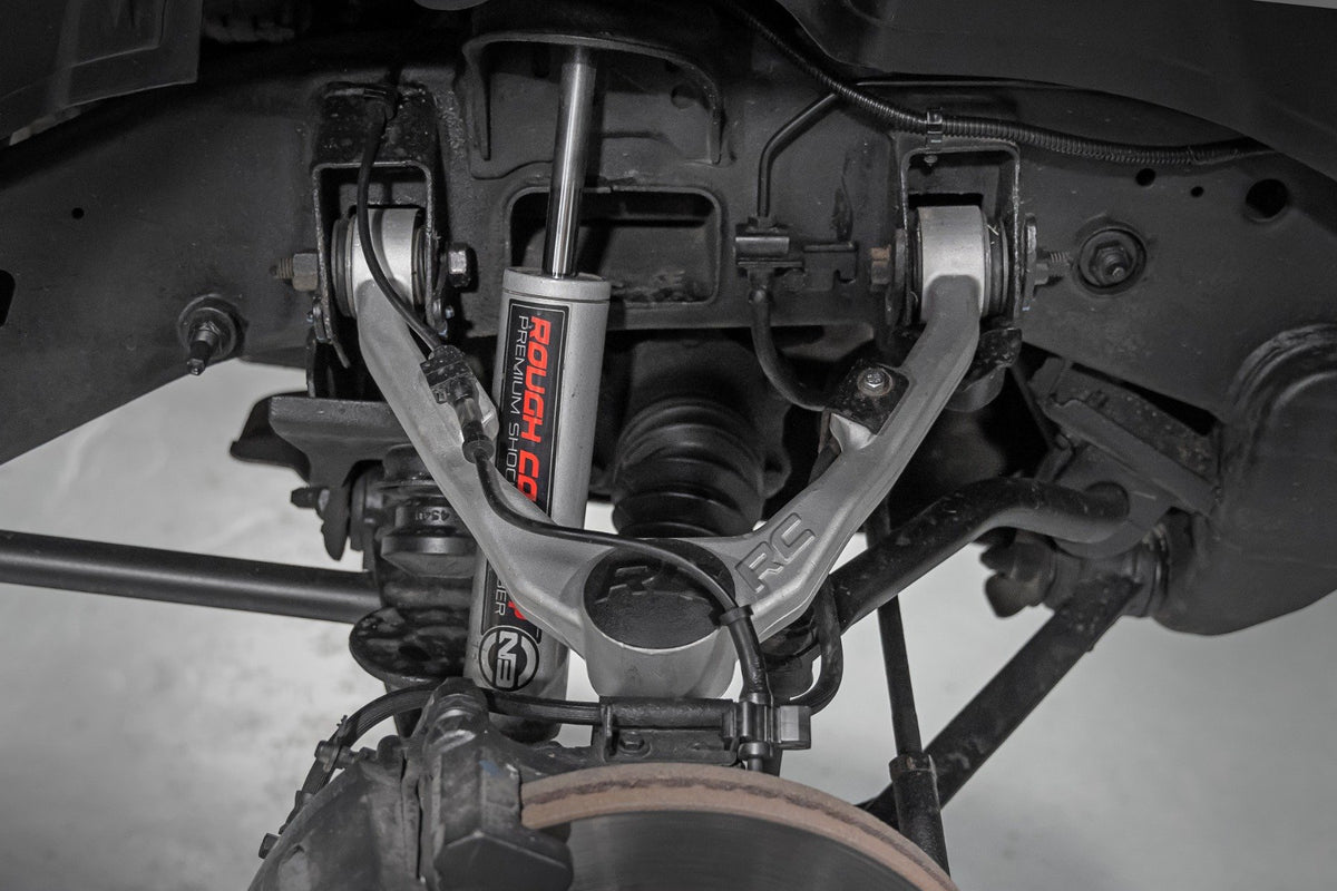 Rough Country Forged Upper Control Arms | OE Upgrade | Chevy/GMC 1500 (99-06)