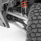 Rough Country Aluminum Control Arms | High Clearance w/ 2" Forward Offset | Polaris Ranger 1000XP