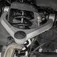 Rough Country Forged Upper Control Arms | OE Upgrade | Ram 1500 4WD (2012-2026 & Classic)
