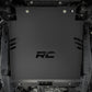 Rough Country Catalytic Converter Shield | Ford F-150 2WD/4WD (2015-2026) - PowerBoost Hybrid Models (3.5L Hybrid)