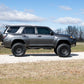 Rough Country 85 Series Wheel | Simulated Beadlock |6x5.5 Bolt Pattern
